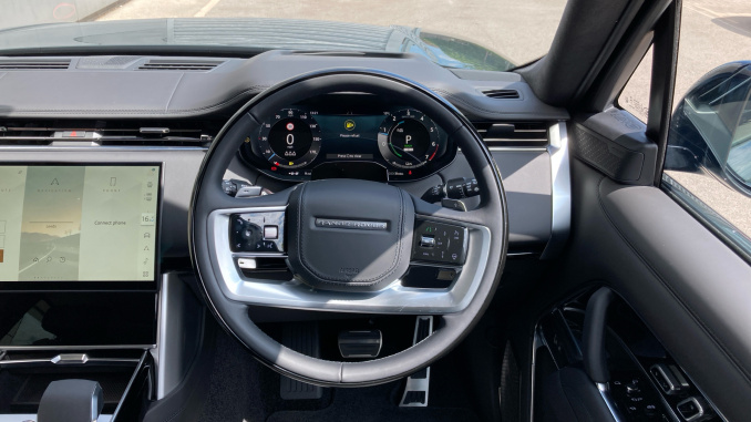 Land Rover Range Rover 3.0 P460e Autobiography 4dr Auto Estate - Image 15